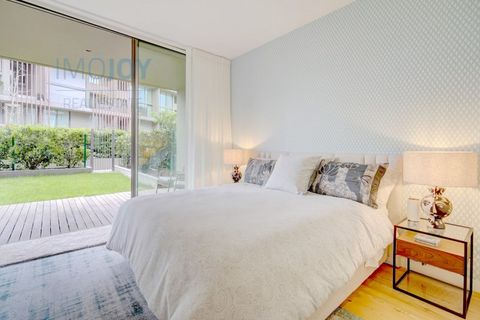 Lejlighed i Cascais, Lisbon, Cascais - € 1.595.000 | Ref: APTJL083.3 - foto 16