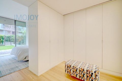 Lejlighed i Cascais, Lisbon, Cascais - € 1.595.000 | Ref: APTJL083.3 - foto 17