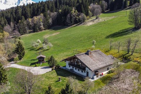 Villa i Combloux, Haute-Savoie, Combloux - € 4.500.000 | Ref: 05850 - foto 20