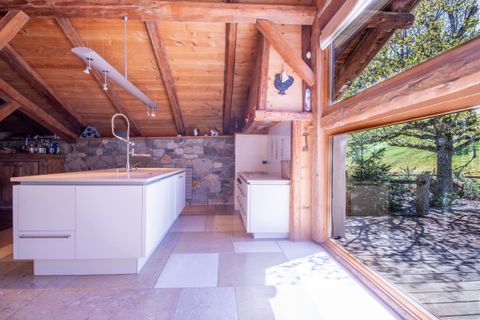Villa i Combloux, Haute-Savoie, Combloux - € 4.500.000 | Ref: 05850 - foto 6