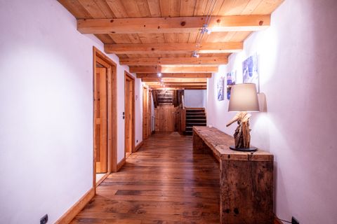 Villa i Combloux, Haute-Savoie, Combloux - € 4.500.000 | Ref: 05850 - foto 4
