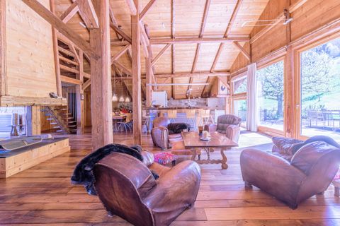 Villa i Combloux, Haute-Savoie, Combloux - € 4.500.000 | Ref: 05850 - foto 11