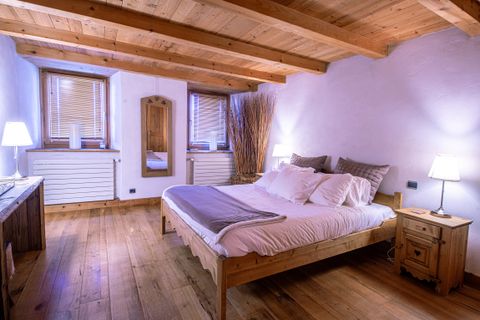 Villa i Combloux, Haute-Savoie, Combloux - € 4.500.000 | Ref: 05850 - foto 8