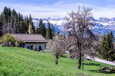 Villa i Combloux, Haute-Savoie, Combloux - € 4.500.000 | Ref: 05850 - foto 12