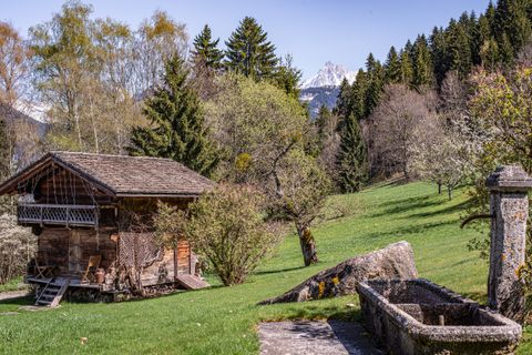 Villa i Combloux, Haute-Savoie, Combloux - € 4.500.000 | Ref: 05850 - foto 18