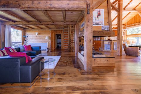 Villa i Combloux, Haute-Savoie, Combloux - € 4.500.000 | Ref: 05850 - foto 16