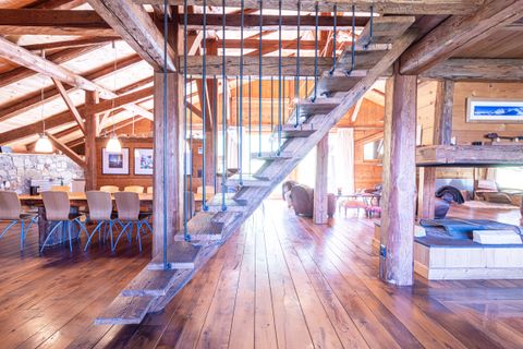 Villa i Combloux, Haute-Savoie, Combloux - € 4.500.000 | Ref: 05850 - foto 15