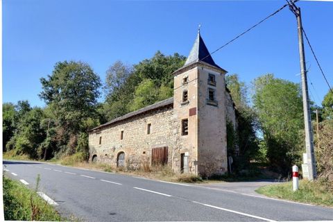 Villa i Figeac, Lot, Figeac - € 55.500 | Ref: 06712 - foto 2
