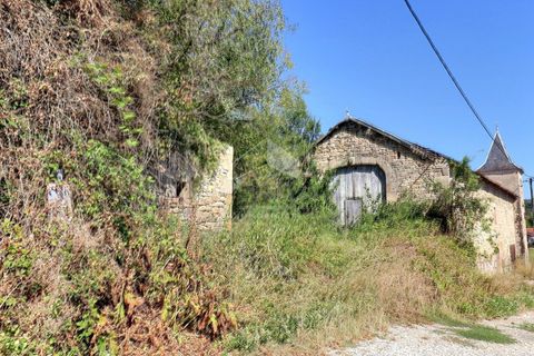 Villa i Figeac, Lot, Figeac - € 55.500 | Ref: 06712 - foto 3