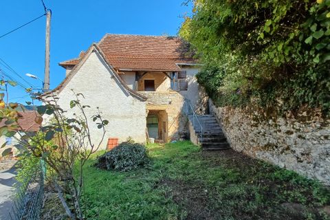 Villa i Ambeyrac, Aveyron, Ambeyrac - € 83.000 | Ref: 06717 - foto 1