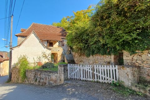 Villa i Ambeyrac, Aveyron, Ambeyrac - € 83.000 | Ref: 06717 - foto 2