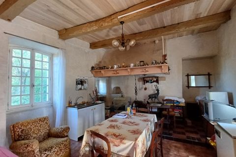Villa i Ambeyrac, Aveyron, Ambeyrac - € 83.000 | Ref: 06717 - foto 5