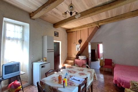 Villa i Ambeyrac, Aveyron, Ambeyrac - € 83.000 | Ref: 06717 - foto 6