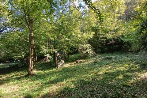 Villa i Ambeyrac, Aveyron, Ambeyrac - € 83.000 | Ref: 06717 - foto 11