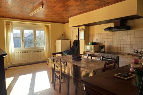 Villa i Saint-Salvadou, Aveyron, Saint-Salvadou - € 90.950 | Ref: 06832 - foto 2