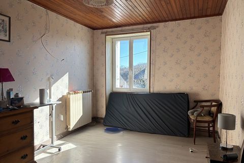 Villa i Saint-Salvadou, Aveyron, Saint-Salvadou - € 90.950 | Ref: 06832 - foto 5