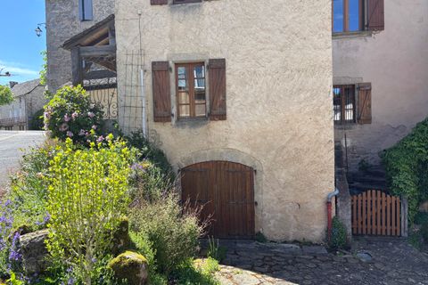 Villa a Lunac, Aveyron, Lunac - € 85.600 | Ref: 06754 - foto 3