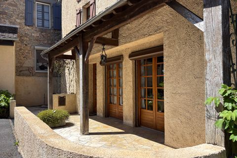 Villa a Lunac, Aveyron, Lunac - € 85.600 | Ref: 06754 - foto 4
