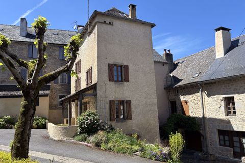 Villa a Lunac, Aveyron, Lunac - € 85.600 | Ref: 06754 - foto 5