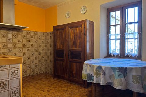 Villa a Lunac, Aveyron, Lunac - € 85.600 | Ref: 06754 - foto 6