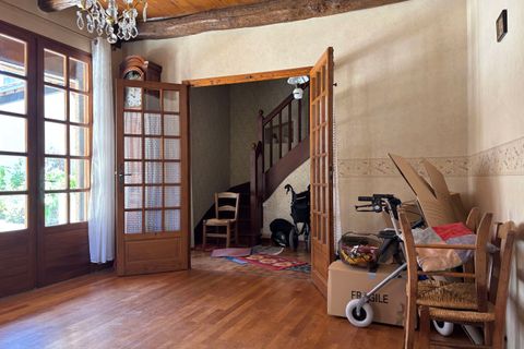 Villa a Lunac, Aveyron, Lunac - € 85.600 | Ref: 06754 - foto 7