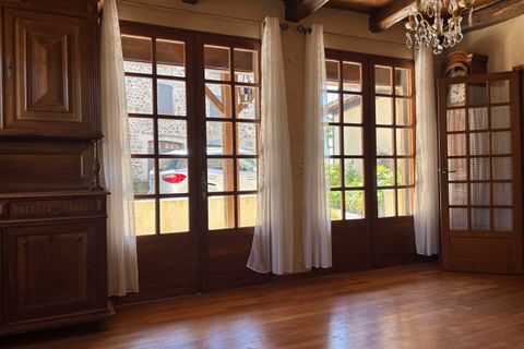 Villa a Lunac, Aveyron, Lunac - € 85.600 | Ref: 06754 - foto 8