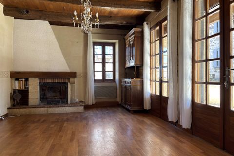 Villa a Lunac, Aveyron, Lunac - € 85.600 | Ref: 06754 - foto 10