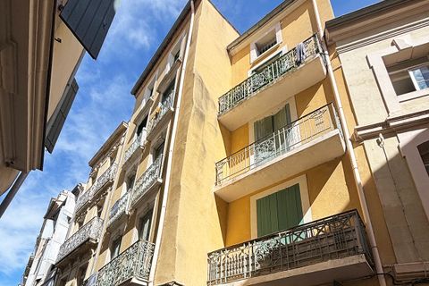 Lejlighed i Beziers, Herault, Beziers - € 119.000 | Ref: 06665 - foto 1