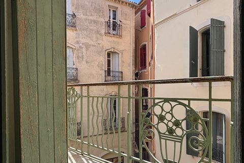 Lejlighed i Beziers, Herault, Beziers - € 119.000 | Ref: 06665 - foto 2
