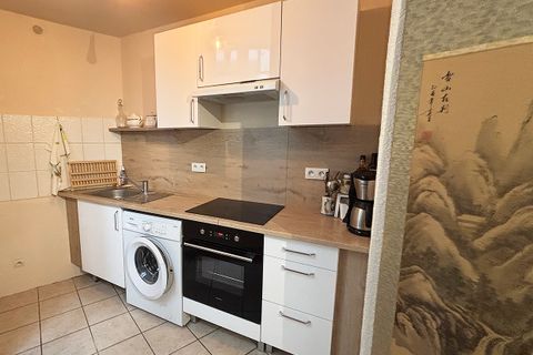 Lejlighed i Beziers, Herault, Beziers - € 119.000 | Ref: 06665 - foto 4
