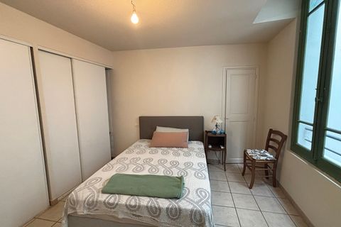Lejlighed i Beziers, Herault, Beziers - € 119.000 | Ref: 06665 - foto 6