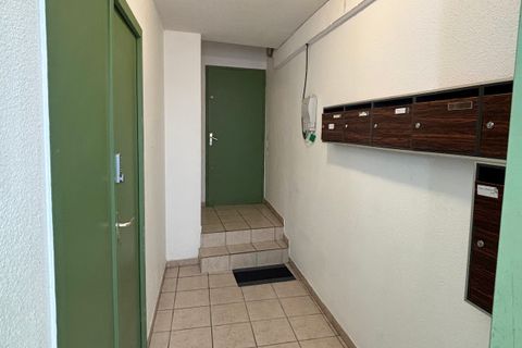 Lejlighed i Beziers, Herault, Beziers - € 119.000 | Ref: 06665 - foto 9