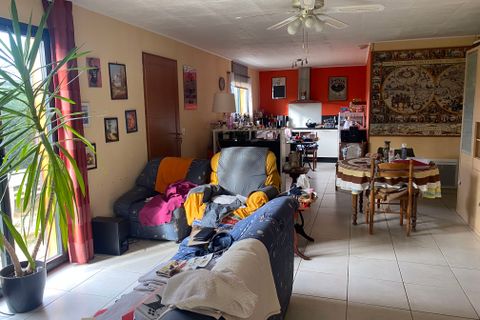 Villa a Limogne-en-Quercy, Lot, Limogne-en-Quercy - € 148.000 | Ref: 06763 - foto 2
