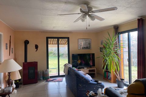 Villa a Limogne-en-Quercy, Lot, Limogne-en-Quercy - € 148.000 | Ref: 06763 - foto 3