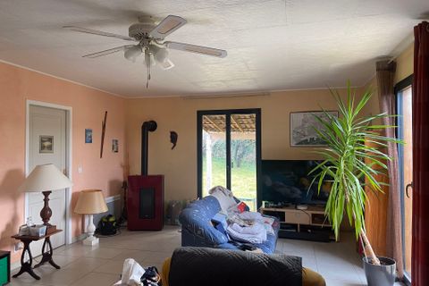 Villa a Limogne-en-Quercy, Lot, Limogne-en-Quercy - € 148.000 | Ref: 06763 - foto 5