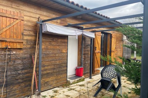 Villa a Limogne-en-Quercy, Lot, Limogne-en-Quercy - € 148.000 | Ref: 06763 - foto 7