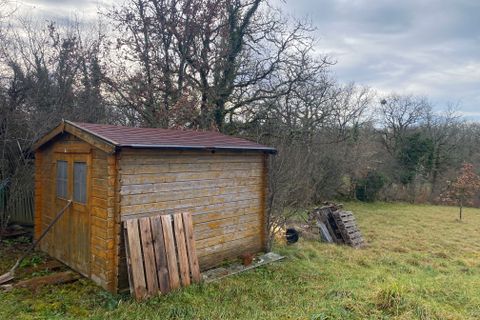Villa a Limogne-en-Quercy, Lot, Limogne-en-Quercy - € 148.000 | Ref: 06763 - foto 14