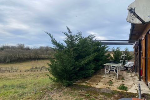 Villa a Limogne-en-Quercy, Lot, Limogne-en-Quercy - € 148.000 | Ref: 06763 - foto 15