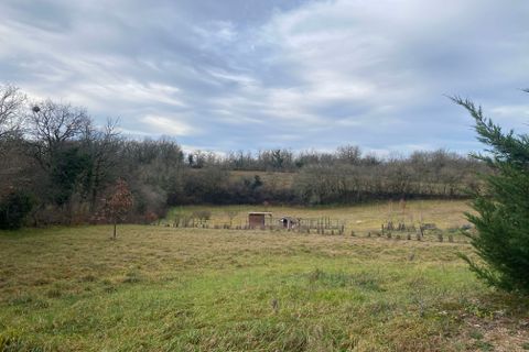Villa a Limogne-en-Quercy, Lot, Limogne-en-Quercy - € 148.000 | Ref: 06763 - foto 16