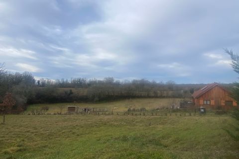 Villa a Limogne-en-Quercy, Lot, Limogne-en-Quercy - € 148.000 | Ref: 06763 - foto 17