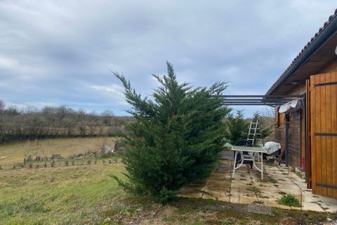 Villa a Limogne-en-Quercy, Lot, Limogne-en-Quercy - € 148.000 | Ref: 06763 - foto 18