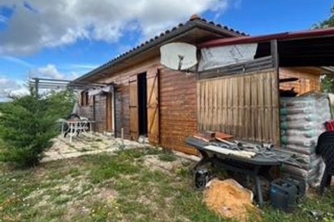 Villa a Limogne-en-Quercy, Lot, Limogne-en-Quercy - € 148.000 | Ref: 06763 - foto 19