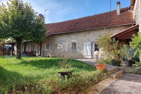 Villa i Sainte-Croix, Aveyron, Sainte-Croix - € 148.400 | Ref: 06887 - foto 1