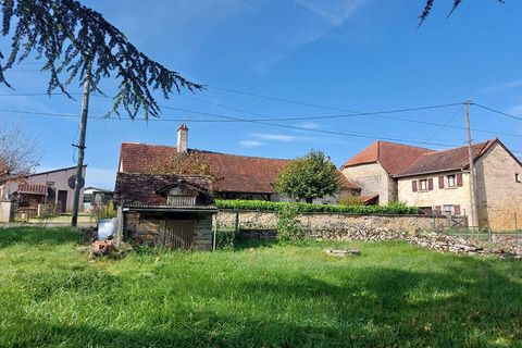 Villa i Sainte-Croix, Aveyron, Sainte-Croix - € 148.400 | Ref: 06887 - foto 3