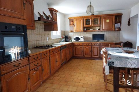 Villa i Sainte-Croix, Aveyron, Sainte-Croix - € 148.400 | Ref: 06887 - foto 4