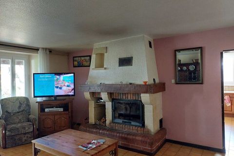 Villa i Sainte-Croix, Aveyron, Sainte-Croix - € 148.400 | Ref: 06887 - foto 5