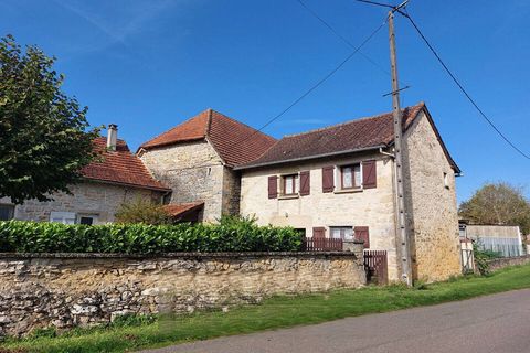 Villa i Sainte-Croix, Aveyron, Sainte-Croix - € 148.400 | Ref: 06887 - foto 7