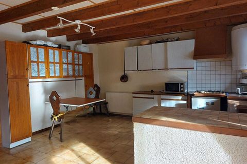 Villa i Sainte-Croix, Aveyron, Sainte-Croix - € 148.400 | Ref: 06887 - foto 8