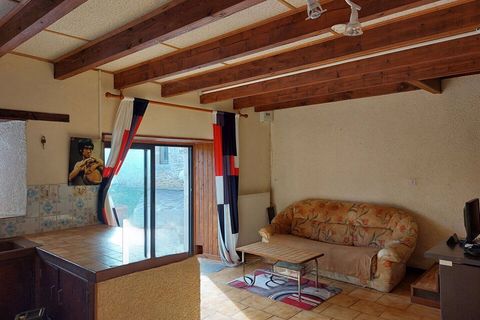 Villa i Sainte-Croix, Aveyron, Sainte-Croix - € 148.400 | Ref: 06887 - foto 9