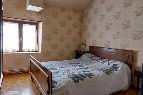 Villa i Sainte-Croix, Aveyron, Sainte-Croix - € 148.400 | Ref: 06887 - foto 10